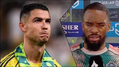 Cristiano Ronaldo’s Al Nassr Dragged Into Controversy by Shocking Referee Allegations