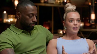 MAFS’ Alissa Fay On Whether Or Not She Copped A Bad Edit: ‘They Want Drama’