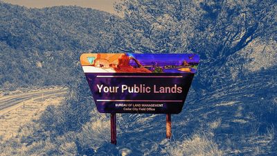 Moving The Forest Service to Salt Lake City Puts It At The Heart of Public Lands Opposition And Is a Bad Idea