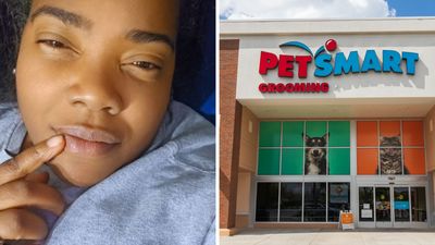 Mom takes child to PetSmart for ‘low maintenance’ pet. Then she buys a betta fish—making everyone furious: ‘I hate when I have to agree with PETA’