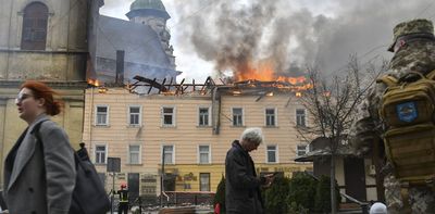 Could revisiting Asimov’s laws help us avoid AI’s ‘Chernobyl moment’?