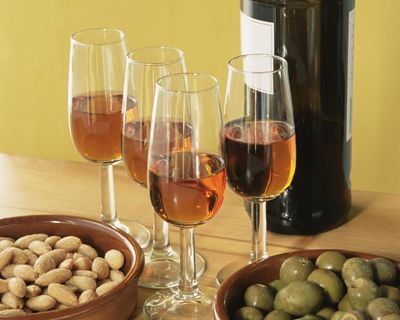 Cream sherry: a forgotten taste that’s worth rediscovering