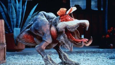 30 Years Ago, The Best Sci-Fi Sequel You've Never Seen Went Straight To Video