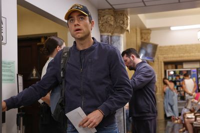 The Pitt star reveals show helped him pay off $80,000 debt: ‘I thought I was gonna die with it’