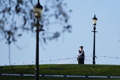 Primrose Hill stab victim aspired to be a cameraman like his grandfather