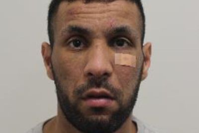 Man sentenced for stealing handbag containing £2.2 million Faberge egg