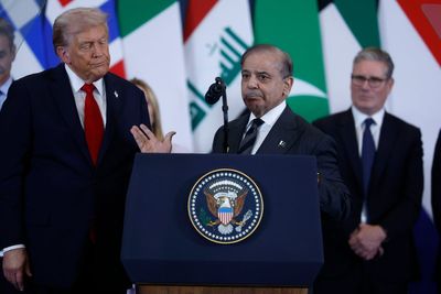 Pakistan seeks end to own war while mediating peace talks between US and Iran