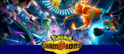 'Pokémon Champions' Mystery Gift Codes: Here's How to Get Them With No Hassle