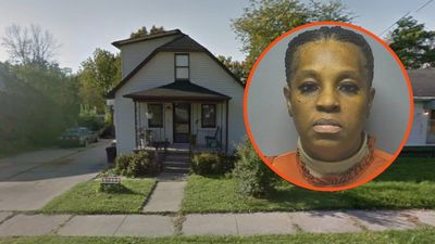 Police arrives to catch Michigan woman for vandalism, instead finds she was allegedly held captive in basement for 2 years by sister-in-law