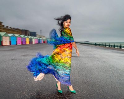 ‘We wanted to put a mark on the world’: the sweaty, singular indie music scene of early-00s Brighton