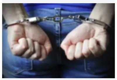 Former Army Civilian in North Carolina Arrested for Allegedly Leaking Classified Information to Journalist