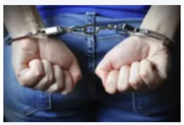 Former Army Civilian in North Carolina Arrested for Allegedly Leaking Classified Information to Journalist