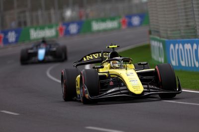 F2 to join F1 bill in Miami and Canada