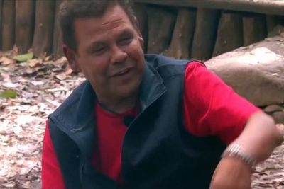 I’m a Celeb’s Craig Charles opens up on health struggles