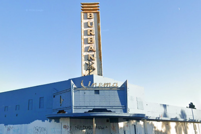 Nearly 100 minors detained after breaking into Bay Area theater for booze-fueled party, police say