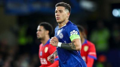 ‘Cleared the Air’—Enzo Fernandez’s Agent Performs Remarkable Chelsea U-Turn