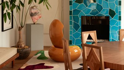 Is Your Home Too Serious? 'Neotenic' Design Is the Wonderfully Whimsical Decorating Trend That Feels Effortlessly ‘Grown-Down’