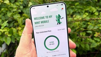 Mint Mobile launches home internet 5G mobile bundle for just $45 a month — here's how it stacks up