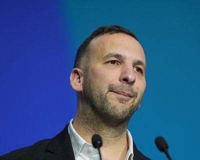 Zack Polanski calls for UK to withdraw trade agreement with Israel after strikes on Lebanon