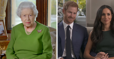 Queen Elizabeth Gave Prince Harry A Blunt Ultimatum Before He Abandoned The Royal Family