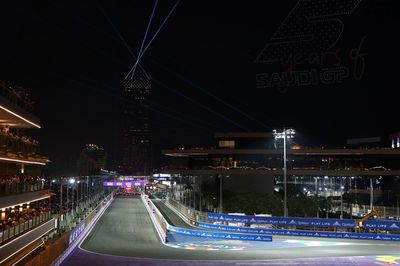 What the Bahrain and Saudi cancellations reveal about how F1's money works