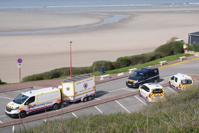 Migrant deaths: Investigation launched after latest Channel crossings tragedy