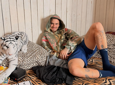 Brooklyn Beckham, Romeo Beckham Feud Rumours Explained: Model Unveils Bold 'Family' Tattoo Amid Ongoing Brother Feud