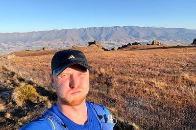 The surprising items that helped me finish my first ultramarathon in comfort