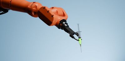 AI can design and run thousands of lab experiments without human hands. Humanity isn’t ready for the new risks this brings to biology