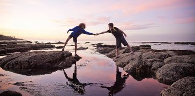 The good life requires two things, self-knowledge and friends – you can’t have one without the other