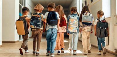 Standards-based grading offers a different model of assessing student learning in the classroom