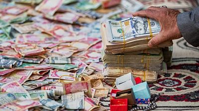 Could billions in frozen Iranian assets help the US unlock a deal?