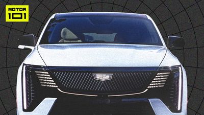 Why Are EVs So Heavy?