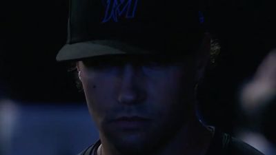 Marlins Broadcasters Seem Disturbed By Reliever Tyler Phillips