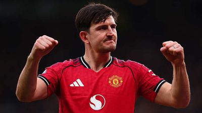 Harry Maguire Drops ‘Best in the World’ Claim, Bold Premier League Title Prediction