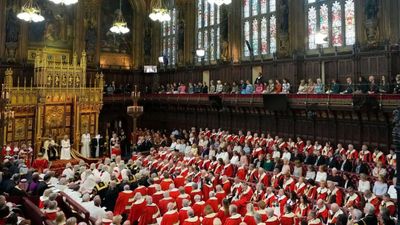 ‘Made to scrub floors while pregnant’: Survivors speak out as Church of England plans apology for forced adoptions