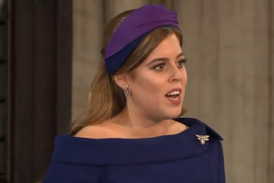 Princess Beatrice Humiliated: Taxpayers Reportedly Footed £250,000 Bill For 10 Holidays In Four Months