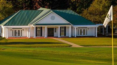 Augusta’s ‘The Patch’ Has Been Reimagined, Thanks to Tom Fazio, Beau Welling, Tiger Woods and Augusta National