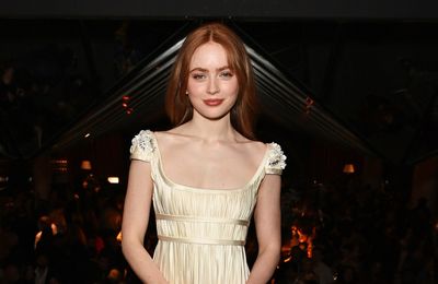 Sadie Sink reveals why she deleted Instagram off her phone