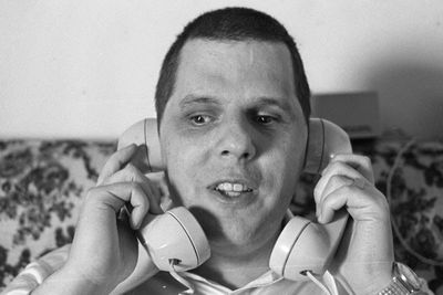 Behind The Unbelievable True Story Of A Forgotten Phone Hacker