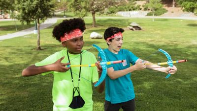 The Viral “Free Summer Camp” Link That’s Actually a Phishing Trap