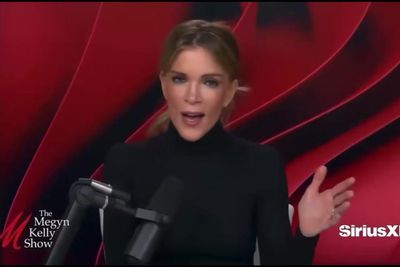 Megyn Kelly blasts Trump for ‘disgusting’ Iran threats