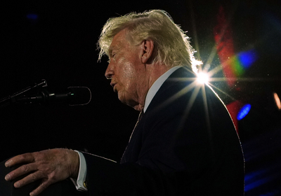 White House Confirms Trump Rejected Iran's Offer, Says Proposal Was 'Thrown In The Garbage'