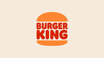 The Burger King logo: a history