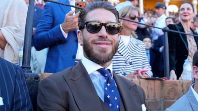 Sergio Ramos: Real Madrid Icon ‘Advancing’ With $525 Million La Liga Club Bid