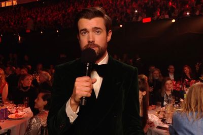 Jack Whitehall reveals why he avoids talking politics in his comedy ahead of SNL UK