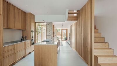 The 6 Home Extension Mistakes I Made the First Time Round — And How Architects Say I Should Put Them Right During Extension 2.0