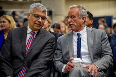 RFK Jr’s CDC delays report showing benefits from Covid vaccine, insiders say