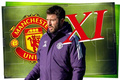 Manchester United XI vs Leeds: Starting lineup, confirmed team news, injury latest for Premier League today
