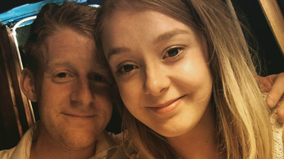 10 Photos of Michael Patrick, Wife Naomi Sheehan: Game of Thrones Actor's Heartbreaking Final Post Goes Viral After Death